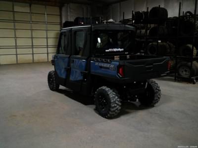 BOATZON | Polaris Ranger Crew SP 570 NorthStar Edition 2026