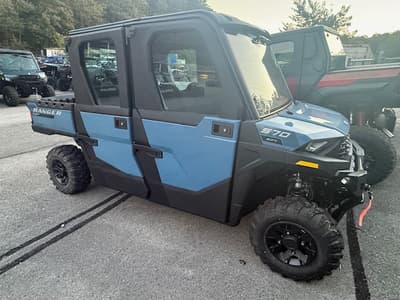 BOATZON | Polaris Ranger Crew SP 570 NorthStar Edition 2026
