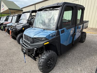 BOATZON | Polaris Ranger Crew SP 570 NorthStar Edition 2026