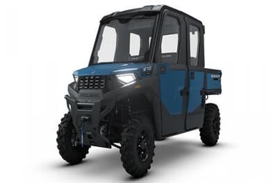 BOATZON | Polaris Ranger Crew SP 570 NorthStar Edition 2026