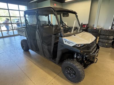 BOATZON | Polaris RANGER CREW SP 570 Premium 2023