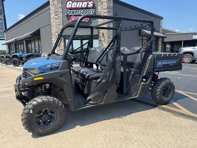 BOATZON | Polaris Ranger Crew SP 570 Premium 2026 BOATZON | Polaris Ranger Crew SP 570 Premium 2026