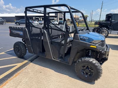 BOATZON | Polaris Ranger Crew SP 570 Premium 2026