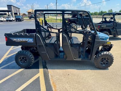 BOATZON | Polaris Ranger Crew SP 570 Premium 2026