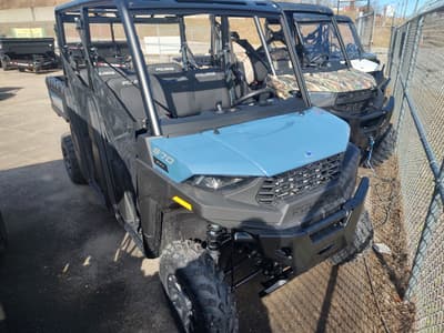 BOATZON | Polaris Ranger Crew SP 570 Premium 2026