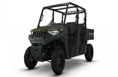 BOATZON | Polaris RANGER CREW SP 570 SAGE GREEN 2026