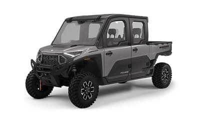 BOATZON | Polaris Ranger Crew XD 1500 NorthStar Edition Premium 2024