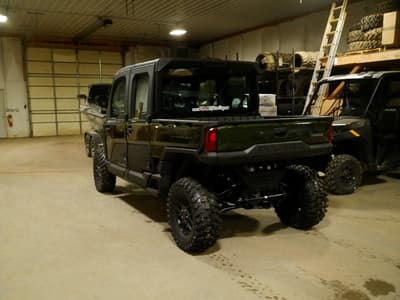 BOATZON | Polaris Ranger Crew XD 1500 NorthStar Edition Premium 2026