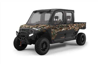 BOATZON | Polaris RANGER CREW XD 1500 NorthStar Edition Ultimate 2024