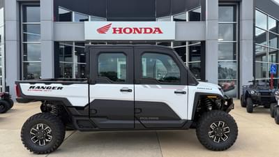 BOATZON | Polaris Ranger Crew XD 1500 NorthStar Edition Ultimate 2025 BOATZON | Polaris Ranger Crew XD 1500 NorthStar Edition Ultimate 2025