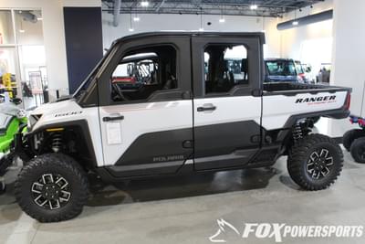 BOATZON | Polaris RANGER CREW XD 1500 NORTHSTAR EDITION ULTIMATE 2025