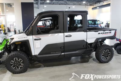 BOATZON | Polaris RANGER CREW XD 1500 NORTHSTAR EDITION ULTIMATE 2025 BOATZON | Polaris RANGER CREW XD 1500 NORTHSTAR EDITION ULTIMATE 2025