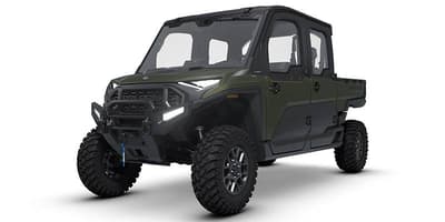 BOATZON | Polaris Ranger Crew XD 1500 NorthStar Edition Ultimate 2026
