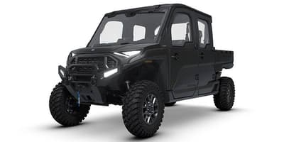 BOATZON | Polaris Ranger Crew XD 1500 NorthStar Edition Ultimate 2026