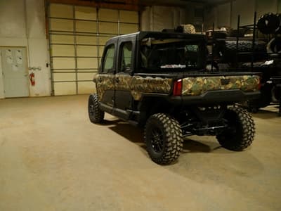 BOATZON | Polaris Ranger Crew XD 1500 NorthStar Edition Ultimate 2026