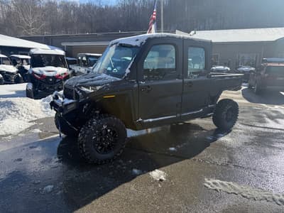 BOATZON | Polaris Ranger Crew XD 1500 NorthStar Edition Ultimate 2026