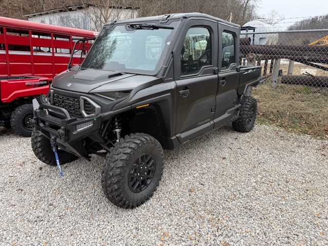 2026 Polaris Polaris Ranger Crew XD 1500 NorthStar Edition Ultimate 2026 - Sold Boat