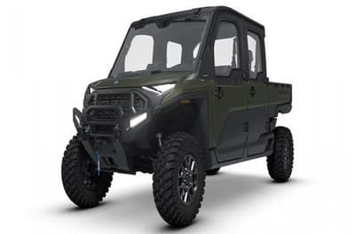 BOATZON | Polaris Ranger Crew XD 1500 NorthStar Edition Ultimate 2026 BOATZON | Polaris Ranger Crew XD 1500 NorthStar Edition Ultimate 2026