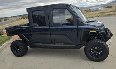 BOATZON | Polaris Ranger Crew XD 1500 NorthStar Edition Ultimate 2027