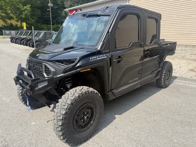 BOATZON | Polaris Ranger Crew XD 1500 NorthStar Texas Edition 2026