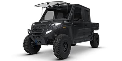 BOATZON | Polaris Ranger Crew XD 1500 NorthStar Texas Edition 2027