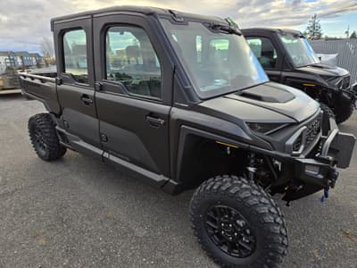 BOATZON | Polaris RANGER CREW XD 1500 NORTHSTAR ULTIMATE 2026 BOATZON | Polaris RANGER CREW XD 1500 NORTHSTAR ULTIMATE 2026