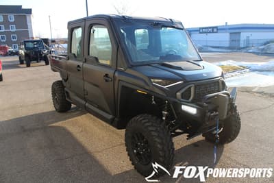 BOATZON | Polaris RANGER CREW XD 1500 NORTHSTAR ULTIMATE 2026