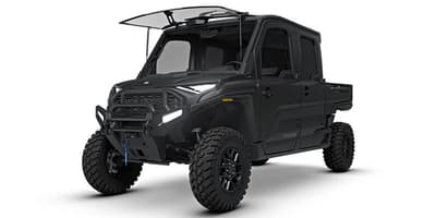 BOATZON | Polaris Ranger Crew XD 1500 NorthStar Ultimate 2027 BOATZON | Polaris Ranger Crew XD 1500 NorthStar Ultimate 2027