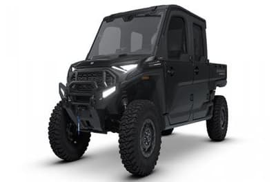 BOATZON | Polaris Ranger Crew XD 1500 NS Texas 2026
