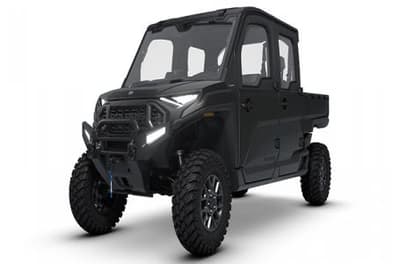 BOATZON | Polaris Ranger Crew XD 1500 NS ULT 2026