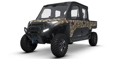 BOATZON | Polaris RANGER CREW XD 1500 NS ULTIMATE 2026