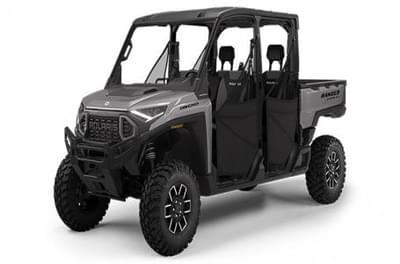 BOATZON | Polaris Ranger Crew XD 1500 Premium 6 2024 BOATZON | Polaris Ranger Crew XD 1500 Premium 6 2024