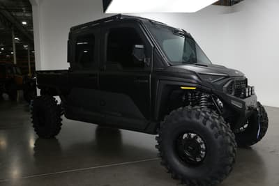 BOATZON | Polaris Ranger Crew XD 1500 Ultimate Ranch Edition Location  Wharehouse 2025