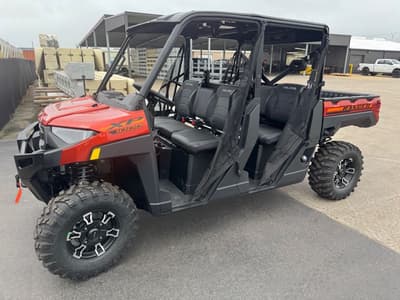 BOATZON | Polaris Ranger Crew XP 1000 2026