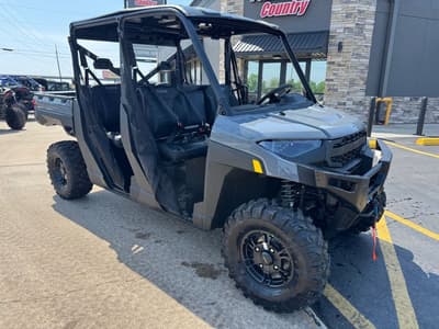 BOATZON | Polaris Ranger Crew XP 1000 2026