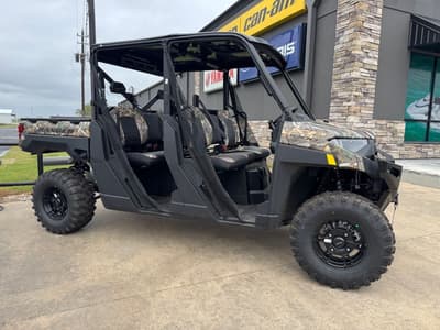 BOATZON | Polaris Ranger Crew XP 1000 2026 BOATZON | Polaris Ranger Crew XP 1000 2026