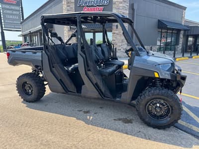 BOATZON | Polaris Ranger Crew XP 1000 2026