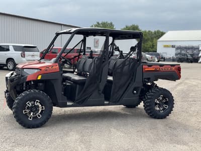 BOATZON | Polaris RANGER CREW XP 1000 2026