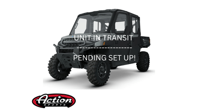 BOATZON | Polaris RANGER CREW XP 1000 CAB 2027