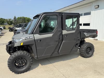 BOATZON | Polaris Ranger Crew XP 1000 Cab 2027