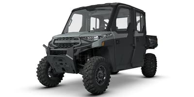 BOATZON | Polaris RANGER CREW XP 1000 CAB 2027