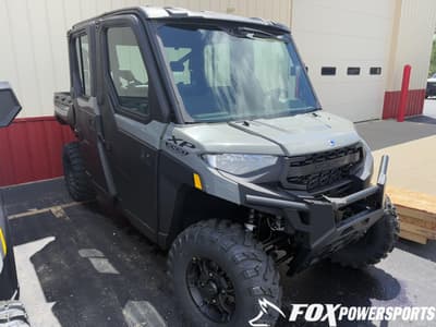 BOATZON | Polaris RANGER CREW XP 1000 CAB 2027
