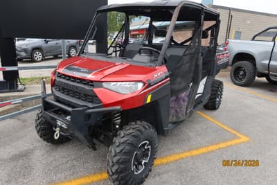 BOATZON | Polaris Ranger Crew XP 1000 EPS 2019