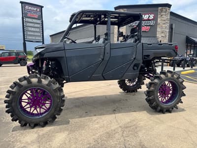 BOATZON | Polaris RANGER CREW XP 1000 High Lifter 2020