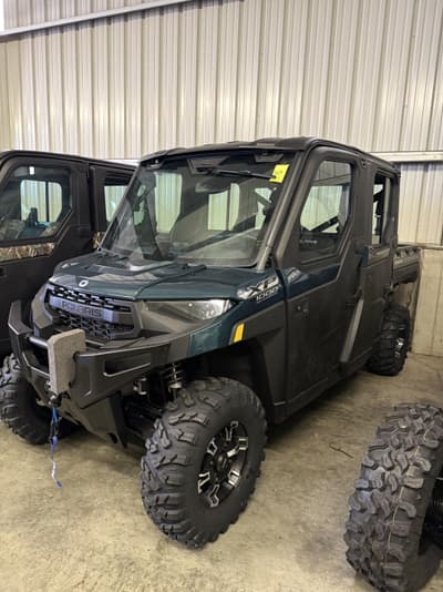 BOATZON | Polaris Ranger Crew XP 1000 NorhtStar Premium 2026