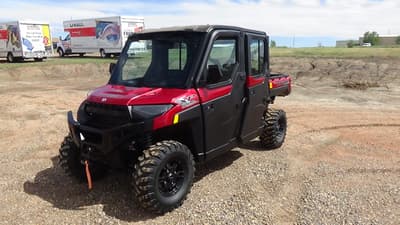 BOATZON | Polaris RANGER CREW XP 1000 NORTH STAR PREMIUM 2025