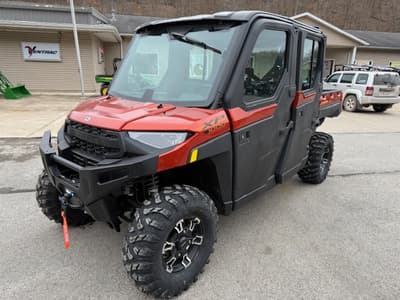 BOATZON | Polaris Ranger Crew XP 1000 NorthStar Edition 2026