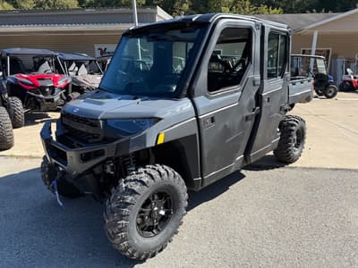 BOATZON | Polaris Ranger Crew XP 1000 NorthStar Edition 2026