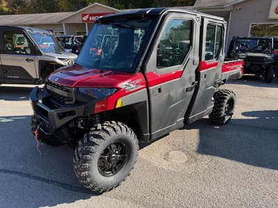 BOATZON | Polaris Ranger Crew XP 1000 NorthStar Edition Premium 2026