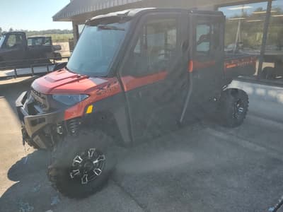 BOATZON | Polaris Ranger Crew XP 1000 NorthStar Edition 2026